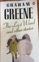 The Last Word and other stories