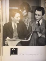 Photographing people. Ways to new portraiture