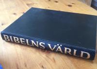 Bibelns v&auml;rld