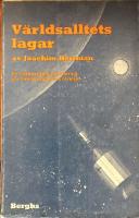 V&auml;rldsalltets lagar. En l&auml;ttbegriplig orientering om himlakroppars r&ouml;relser.