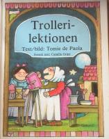 Trollerilektionen