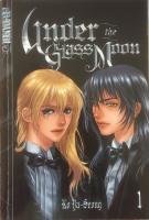Under the Glass Moon 1