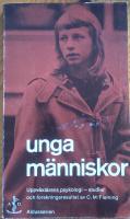 Unga m&auml;nniskor