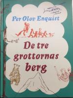 De tre grottornas berg