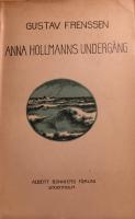 Anna Hollmanns underg&aring;ng