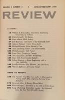 Evergreen Review, volume 4, number 11