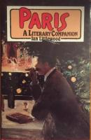 Paris - a literary companion