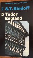 Tudor England