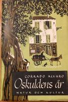 Oskuldens &aring;r