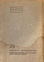 Ur Rysslands s&aring;ng I