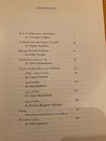 Akademiska f&ouml;reningen i Lund &Aring;rsskrift 1965