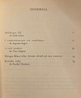 Akademiska f&ouml;reningen i Lund &Aring;rsskrift 1964