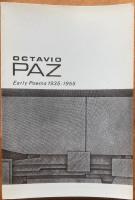 Early Poems 1935-1955