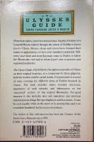 The Ulysses Guide Tours through Joyce's Dublin