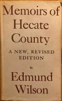 Memoirs of Hecate County