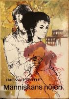 M&auml;nniskans n&ouml;jen