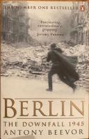 Berlin: the Downfall 1945