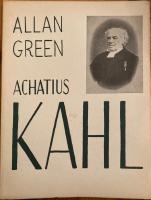 Achatius Kahl