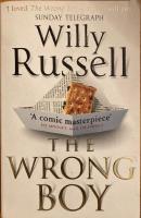 The wrong boy