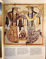 Islamisk kunst - milep&aelig;le i verdenskunsten