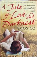 A Tale of Love and Darkness