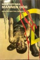 Mannen dog : anteckningar fr&aring;n f&auml;ngelset