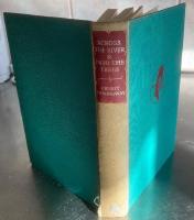 Across the River and into the Trees