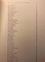 The Nordic Poetry Festival New York Anthology