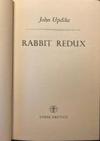 Rabbit redux