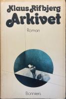 Arkivet : [roman]