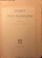 Insikt och handling 3