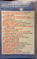 New World Writing. Number 11