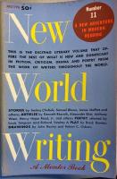 New World Writing. Number 11