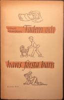 Fadern och hans f&ouml;rsta barn