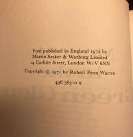 Meet me in the Green Glen