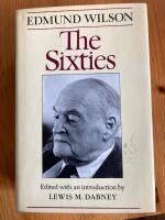 The Sixties - the Last Journal, 1960-1972