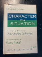 Character and Situation