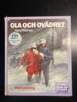 Ola och ov&auml;dret