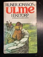 Ulme i Eketorp