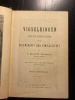 Vigselringen. Tretton betraktelser &ouml;fver &auml;ktenskapet och familjelifvet