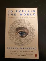 To Explain the World