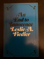 An End to Innocence