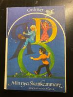 Min nya skattkammare ordriket