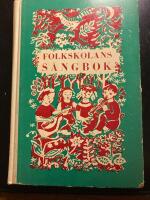 Folkskolans sångbok
