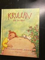 Krullan f&aring;r en bebis