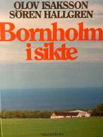 Isaksson-Hallgren/Bornholm i sikte