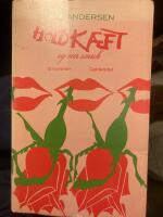 Hold k&aelig;ft og v&aelig;r smuk - 12 noveller