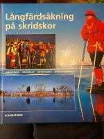 L&aring;ngf&auml;rds&aring;kning p&aring; skridskor