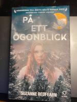 P&aring; ett &ouml;gonblick