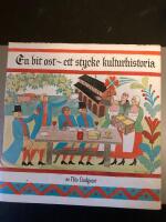 En bit ost